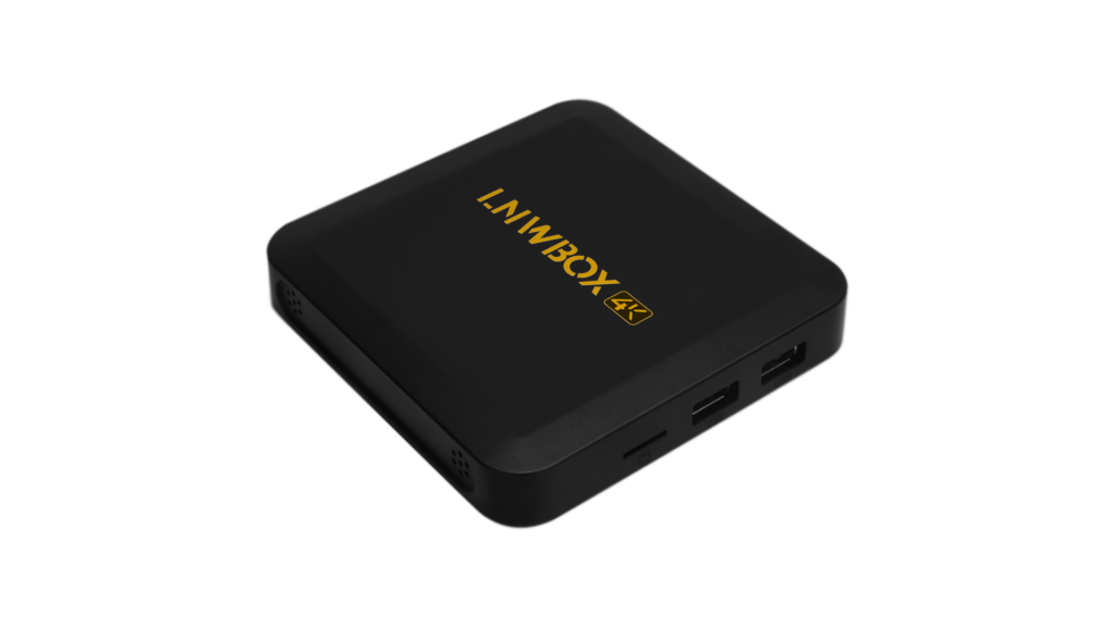 กล่อง LNWBOX Mini Z9