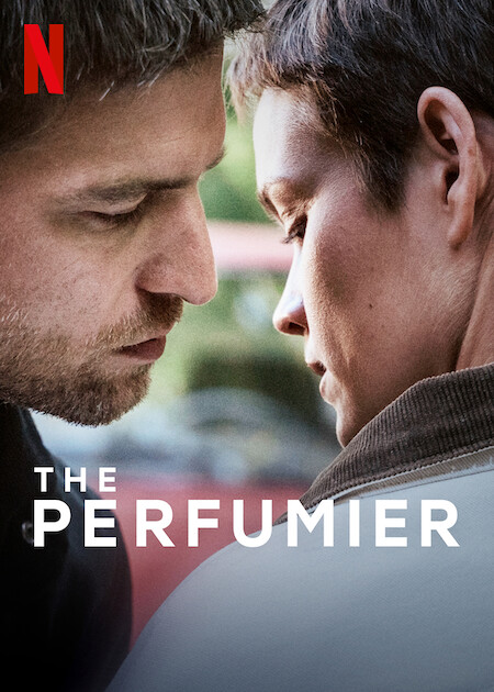 The Perfumier กลิ่นฆาตกร (2022)